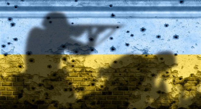 Ukrayna Dışişleri Bakanlığı: ''Rusya, Ukrayna uyrukluları kasten öldürüyor ve ciddi şekilde yaralıyor''