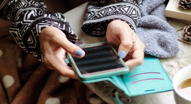 Ukrayna'daki Türk vatandaşlarına GSM desteği