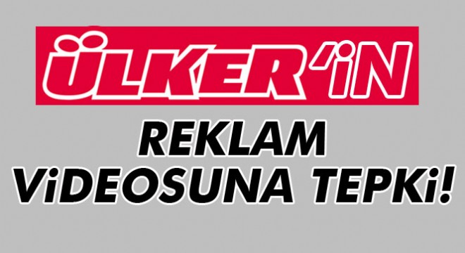 Ülker'in reklam videosuna tepki! Vatandaşlar Cumhurbaşkanı Erdoğan'ın konutuna akın etti