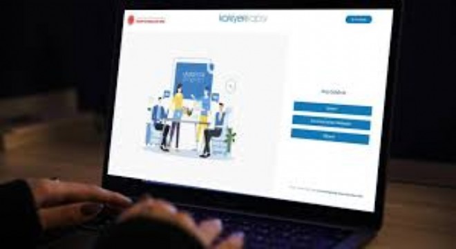 Ulusal Staj Programı'na 252 Bin Genç Başvurdu