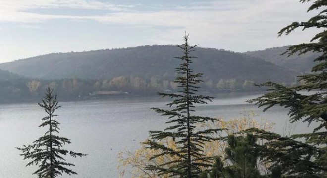 Vali Topaca'dan Eymir tavsiyesi