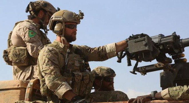 Washington'daki panelde PKK/PYD 'itirafı'