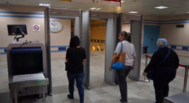 ‘X-ray'ler en kısa sürede açılacak'