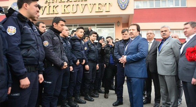 ‘Yalnız değilsiniz'