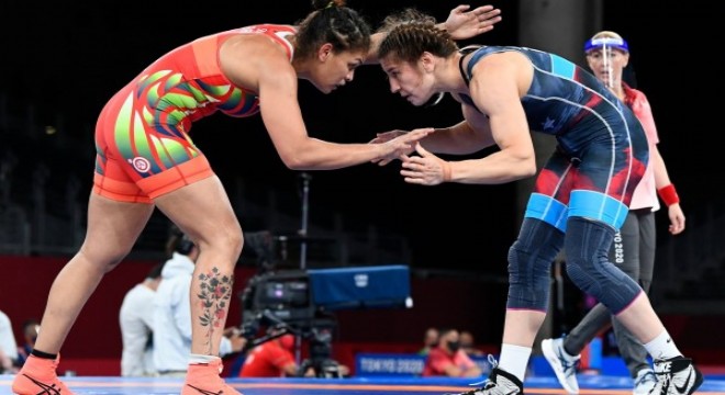 Yasemin'in final yolu kapandı