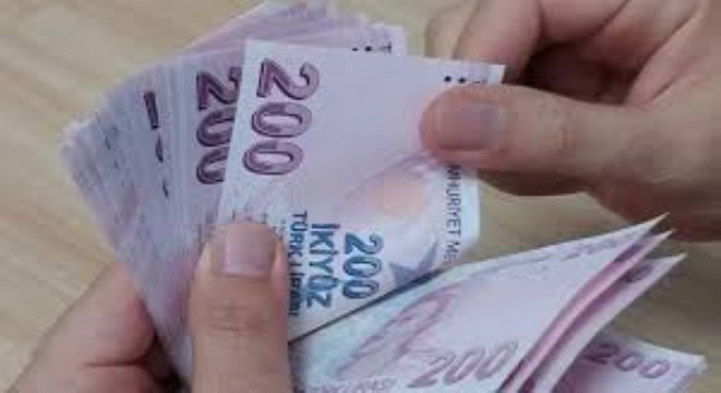 Yaşlı ve Engelli Aylıkları Ödenmeye Başladı