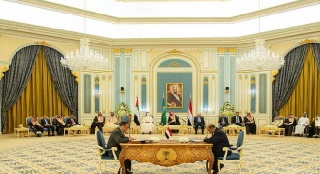 Yemen'de BAE destekli Güney Geçiş Konseyi'nden ayrılık çağrısı