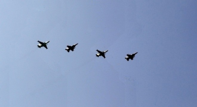 Yemen'de hava saldırısı: 30 ölü