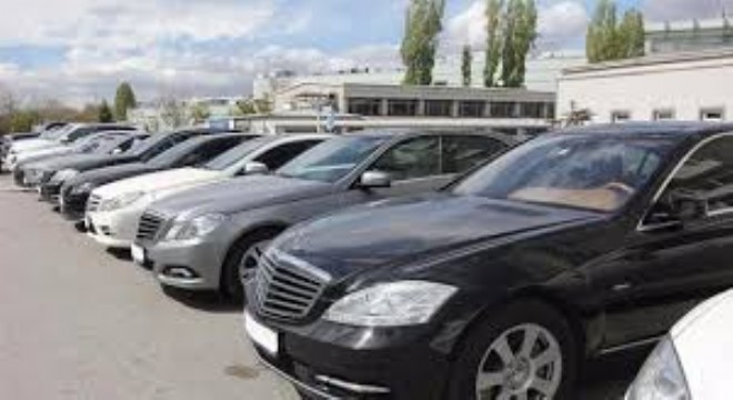 Yerli Araçların Gümrük İşlemleri 18 Kasım'da Dijitalleşiyor