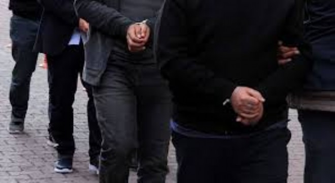 Yerlikaya: 81 İlde 2 Bin 82 Kişiye Ruhsatsız Silah İşlemi