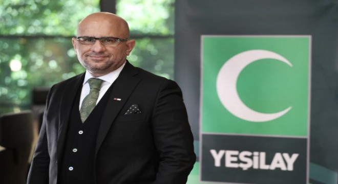 Yeşilay'dan sömestr tatilinde ebeveynlere önemli hatırlatma