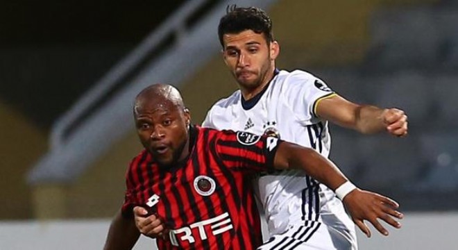 “Yıkılana kadar 19 Mayıs'tayız”