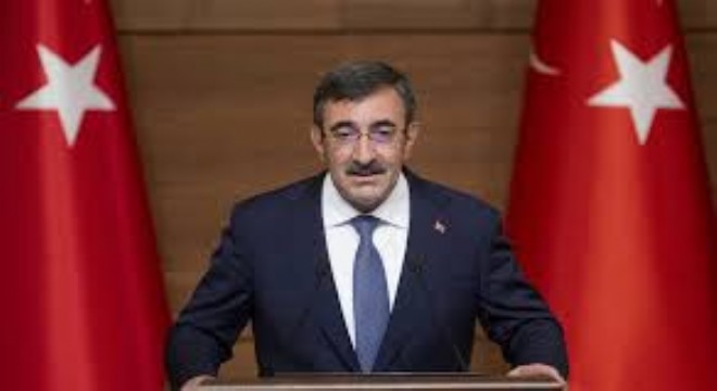 Yılmaz: İşsizlik Tek Hanelerde, Ekonomiye Güven Artıyor