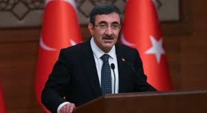 Yılmaz: Rekabetçi Dış Ticaretle Kalıcı Refah Hedefliyoruz