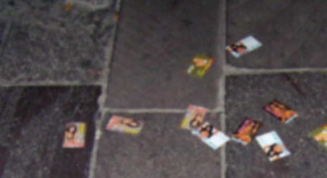 Yırtık cepler deşifre edildi