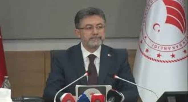 Yumaklı'dan Yangın Uyarısı:Bir Hafta Risk Yüksek