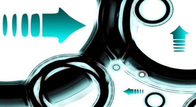 Yurtiçinde enflasyon'un yüksek gelmesi TL'ye yaradı