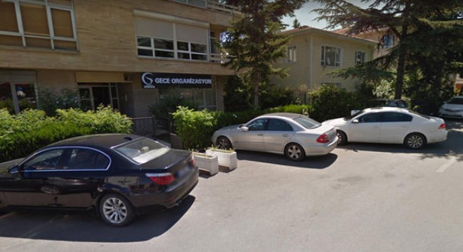 Yürüyebilene helal olsun