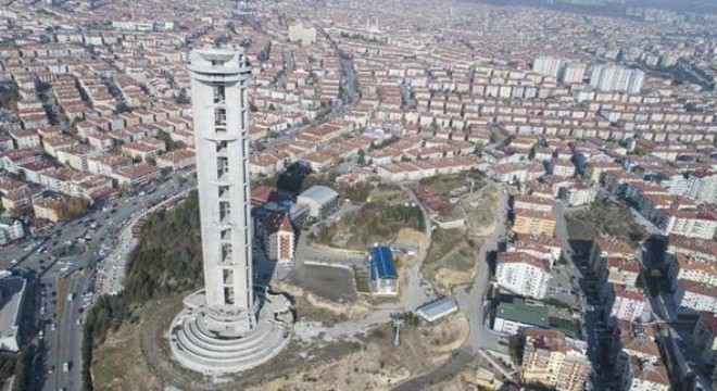 Yüzde 76 'yıkılmasın' dedi
