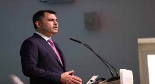 Yüzyılın Konut Projesi Başvuruları 10 Kasım'da Başlıyor