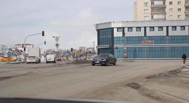 Zaman kazanmak için tehlike saçıyor