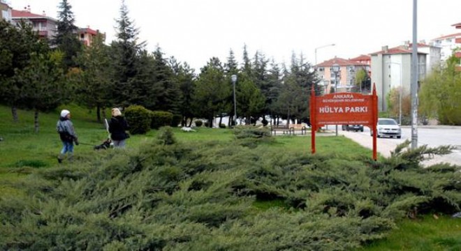 Zehirli eller ölüm saçtı