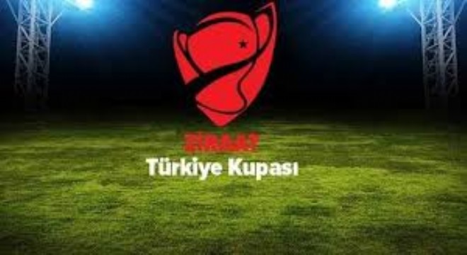 Ziraat Türkiye Kupası 5. Eleme Turu Eşleşmeleri Belli Oldu
