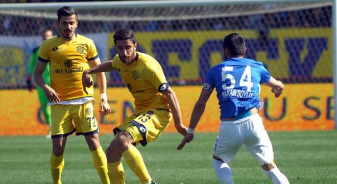 Zirve yarışında kritik dönemeç