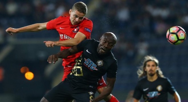 ‘Zor dönemden geçiyoruz'