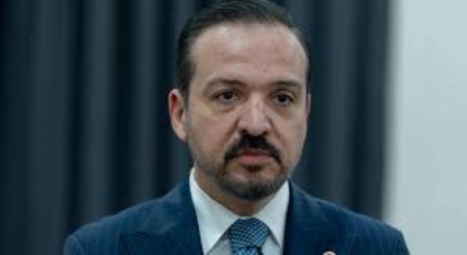 Zorlu: Terörden Arındırılmış Türkiye, Türk Dünyasıyla İşbirliğini Güçlendirecek