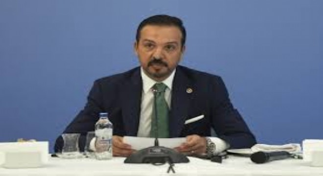 Zorlu: Türk Devletleri İşbirliği Güçleniyor