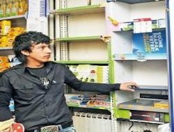 Emniyetin yanı emniyetli mi?