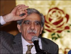 'Öcalan'la görüşsün demiyoruz'