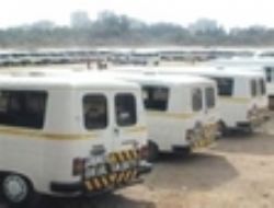 Korsan Servise ceza!