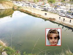 Gökçek'in katil gölet'ten haberi yokmuş