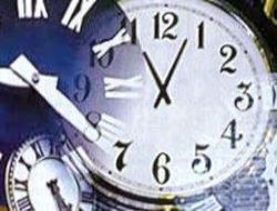 7 bin kaçak saat yakalandı