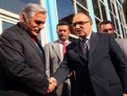 'Çözümü başarmak zorundayız'