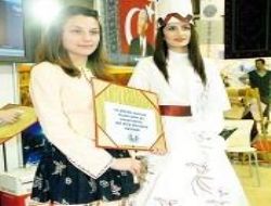 Ankara'da Tokat günleri