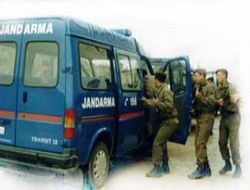 Ankara'da operasyon: 9 gözaltı