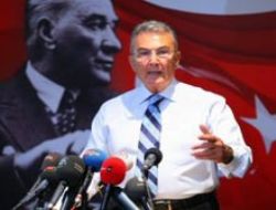 Baykal'dan erken seçim yorumu