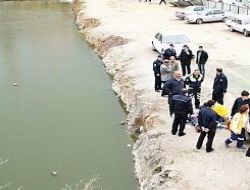 Keçiören'de acı olay