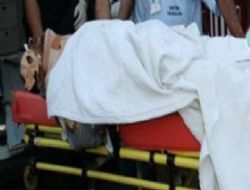 Ankara'da trafik kazası: 6 yaralı 