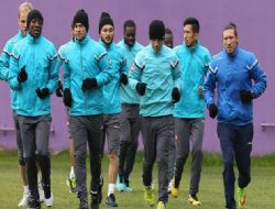 Osmanlı'da ‘Paşa' hazırlığı