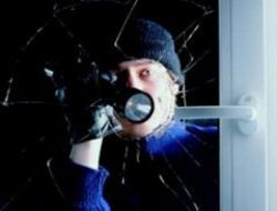 Ankara'da hırsızlık çetesi yakalandı