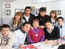 Dijital tuval birinci oldu