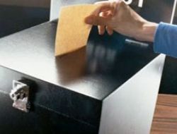 Bu anket AKP'yi üzecek!