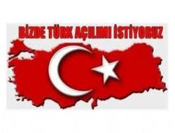 Türk düşmanlığı zirve yaptı!