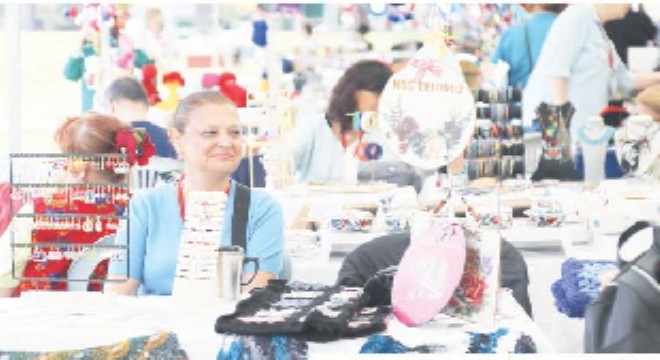 Çankaya'da festival coşkusu finalle taçlandı
