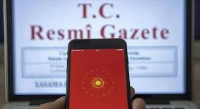 Çocuklar İçin Dijital Güçlenme Eylem Planı Resmi Gazete'de